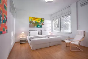 The White Villa at Sani - Rom