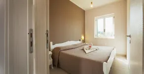 Marina di Rossano Village Club - Værelse