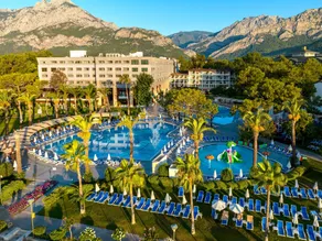Mirada Del Mar Hotel - Ultra All Inclusive - Piscina