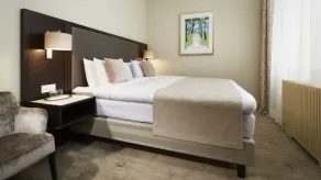 Aria Hotel Prague - Chambre