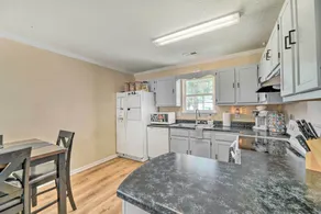 Pet-friendly Jacksonville Home w/ Fenced Yard - Innenbereich