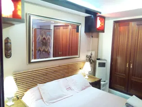 Apartamento Malagueta Campos Eliseos - Værelse