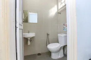 Hotel O Come Inn Premium - Salle de bain
