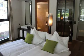 Matterhorn FOCUS Design Hotel - Zimmer