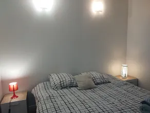 La Belle Onde - Room