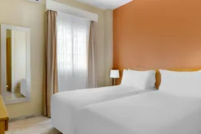 Royal Oasis Club at Pueblo Quinta - Chambre