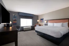 Hampton Inn Crown Point - Værelse