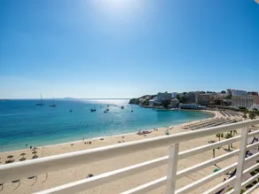 Son Matias Beach - Adults Only - Vue de la chambre