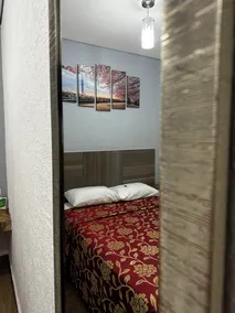 Hotel Teresita - Habitación
