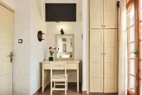 Mila Malia Studios Hotel  - Habitación