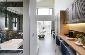 Serenity Suites - Room