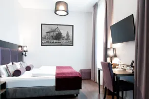Hotel Isabella - Camera