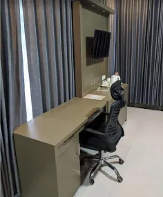 Harmadha Suite - Chambre