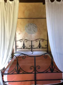 Locanda dell'Angelo - Zimmer