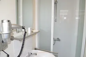 Hotel Ambrosia - Bathroom