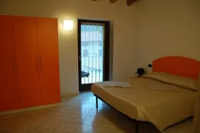 Agriturismo Rocca Dei Marchesi - Værelse
