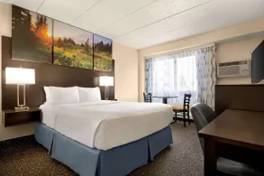 Days Inn by Wyndham Fort Collins - Chambre