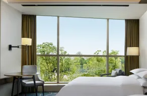 Sheraton Shanghai Chongming Hotel - Room