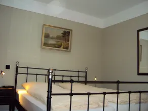 Hugos Haus & Berthas Haus - Habitación