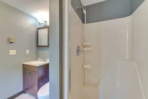 Windham Retreat w/ Private Deck & Mtn Views! - Interiør