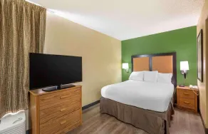 Studio 6 Extended Stay Fishkill Route 9 NY - Chambre