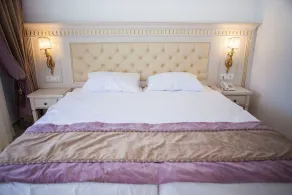 Hotel Sulina International - Room