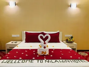Nilawin Hotels & Resorts - Chambre