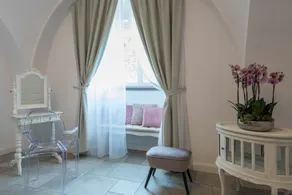 Na Kmíně - Habitación