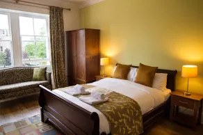 No32 Hotel - Room