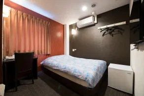 Otsuka Town Hotel - Camera