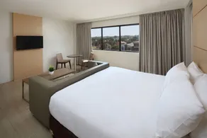 Capital O 827 Speciale Hotel - Room