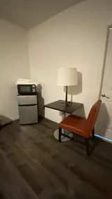 Golden Kent Motel - Room
