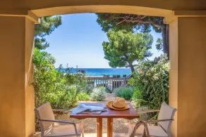 La Pinède Plage - Room