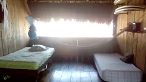Pelicano Surf Camp - Room