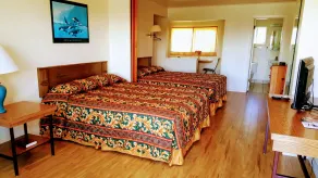 Winchester Bay Inn - Zimmer