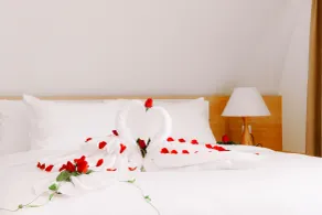 Đầu Rồng Resort - Chambre