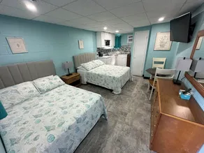 Old Orchard Beach Motel - Chambre