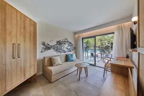 Sofia Alcudia Beach - Chambre