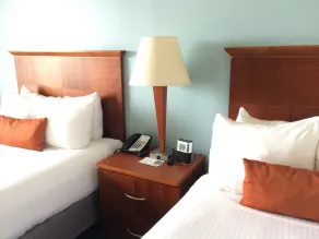 Hotel Tybee - Chambre