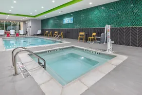 Home2 Suites by Hilton Paris - Piscine