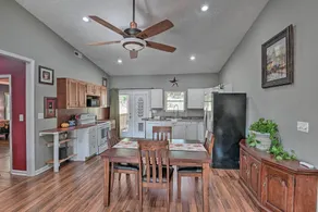 Mt Juliet Getaway w/ Yard: 22 Mi to Nashville - Interiør