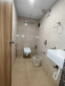 Hotel BKC Anex Near Bandra Kurla Complex - Salle de bain
