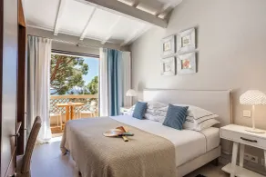 La Pinède Plage - Room