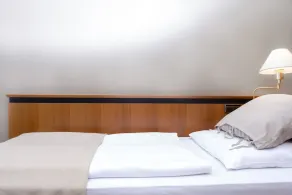 Wyndham Garden Lahnstein Koblenz - Chambre