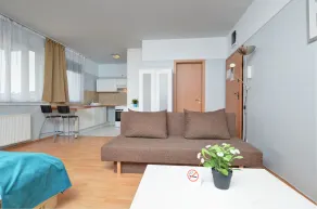 Agape Apartments - Chambre