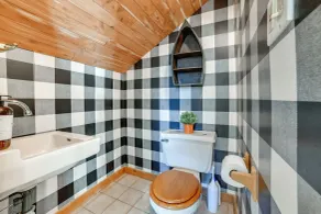 Hilltop Walton Getaway With Picturesque Views! - Parte interna