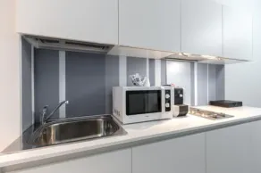 Studio Inn De Angeli - Zimmer