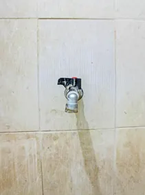 OYO Life 92853 Kost 999 - Bathroom