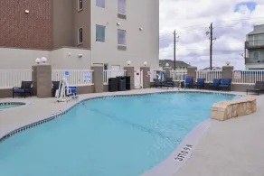 Holiday Inn Express & Suites Corpus Christi-N Padre Island by IHG - Basseng