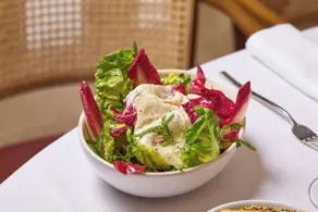 The Lowndes London - A Jumeirah Partner Hotel - Restaurant